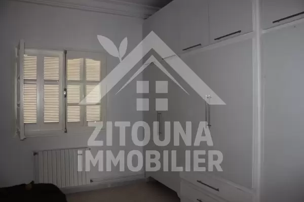 villa a louer de plein pied