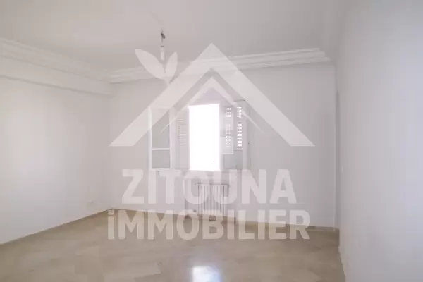 Coquet appartement à louer à Dar Gammarth