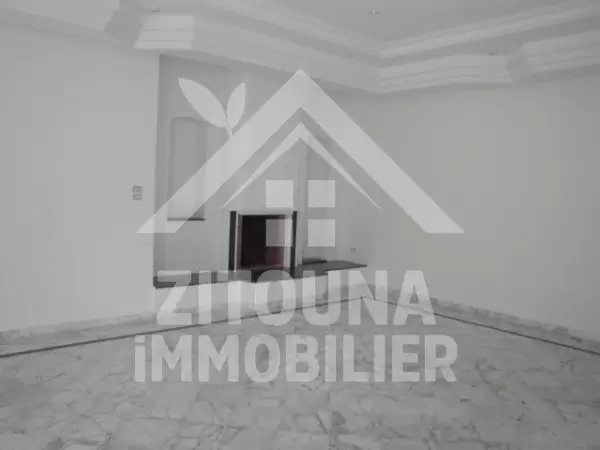 Belle villa à louer