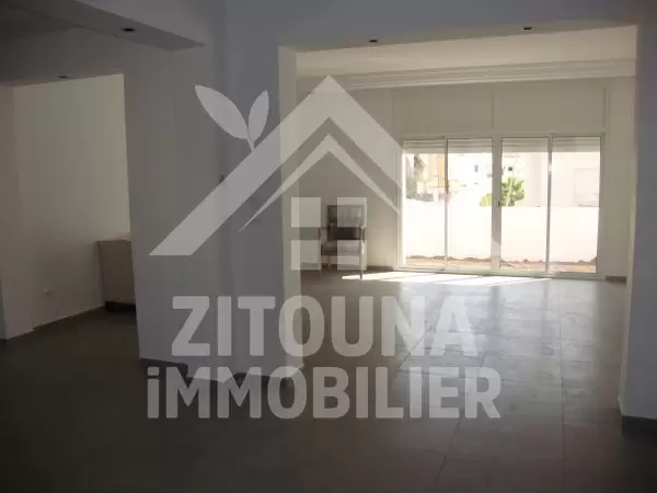 Villa haut standing à louer