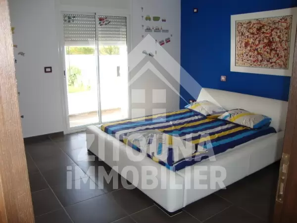 Villa haut standing à louer