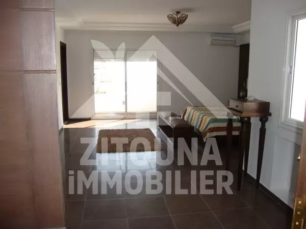 Villa haut standing à louer