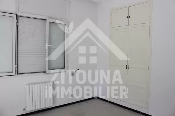 Villa à louer à Mutuelleville