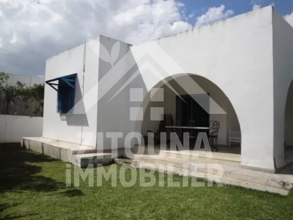 Agréable villa à louer