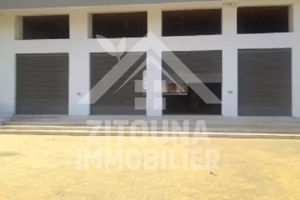 A vendre un bel appartement