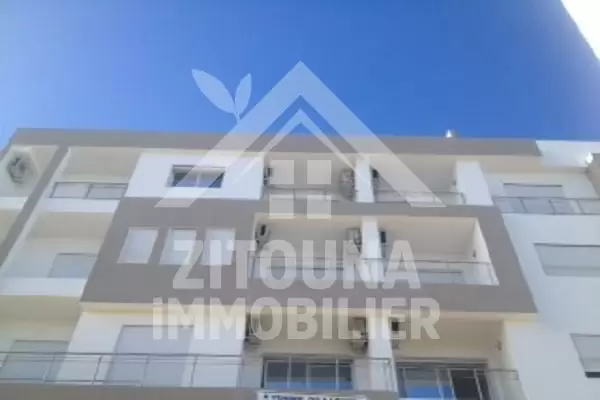 A vendre un bel appartement