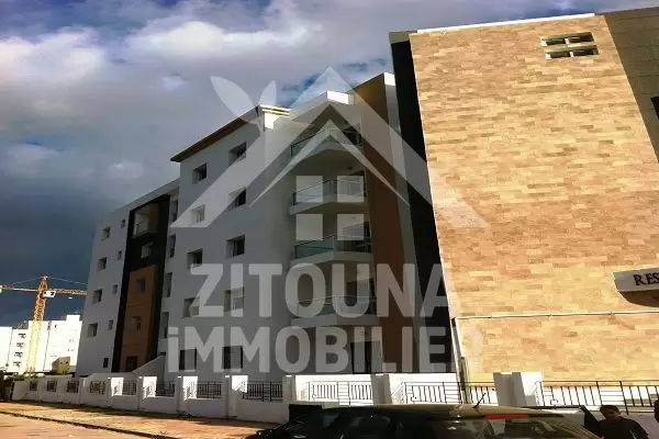 A louer bel appartement