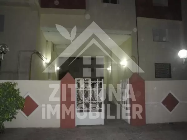 Appartement neuf à louer