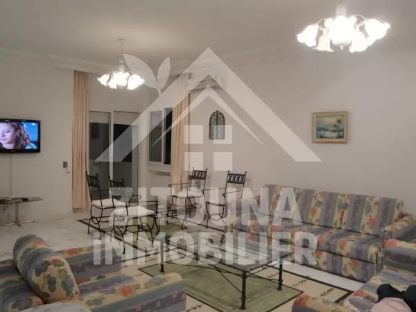 Appartement neuf à louer