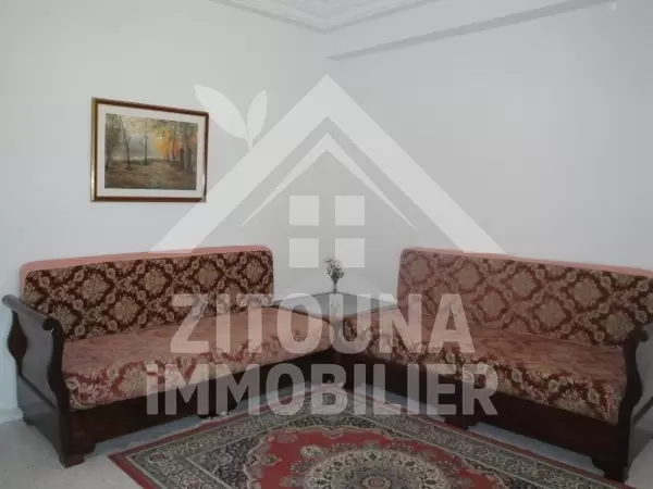 Appartement neuf à louer