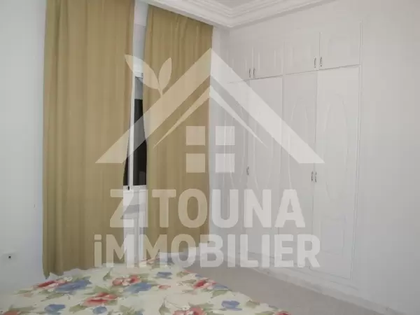 Appartement neuf à louer