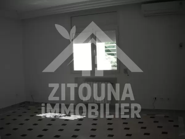 Villa à louer à Carthage Byrsa