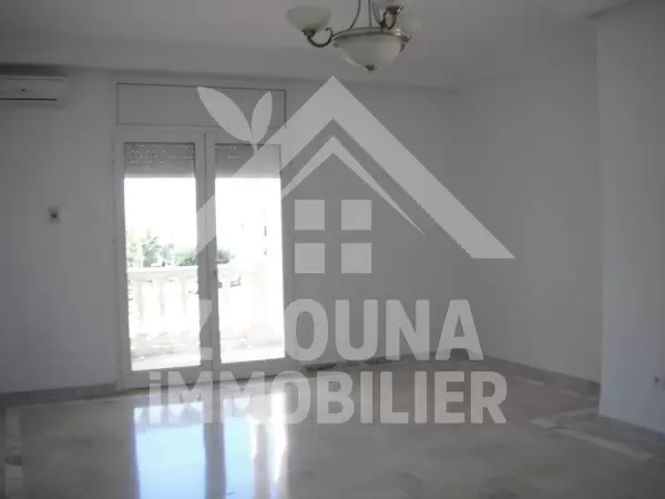 Villa à louer à Carthage Byrsa