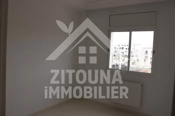 Étage de villa à louer