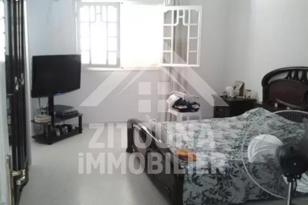 A louer une belle villa meublée