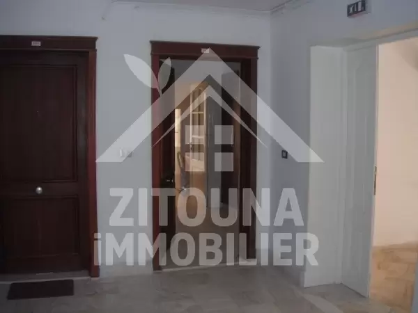 A louer bel appartement