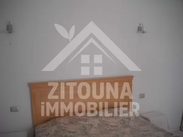 A louer bel appartement