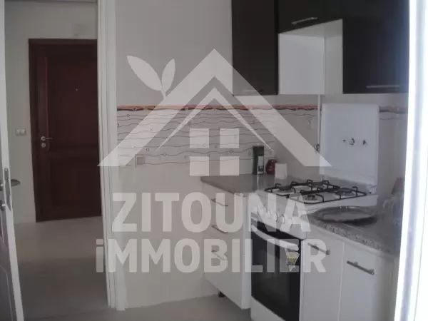 A louer bel appartement