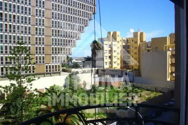 Une opportunité à saisir appartement à vendre