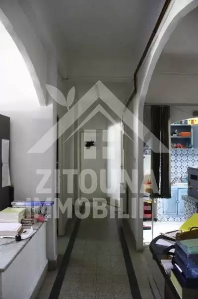 Une opportunité à saisir appartement à vendre
