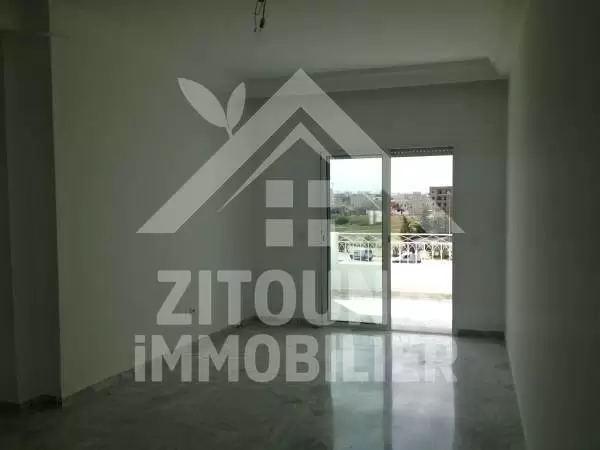 A louer bel appartement