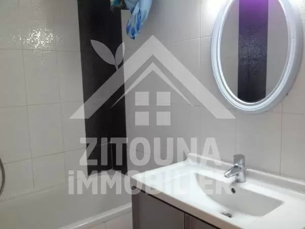 A louer bel appartement