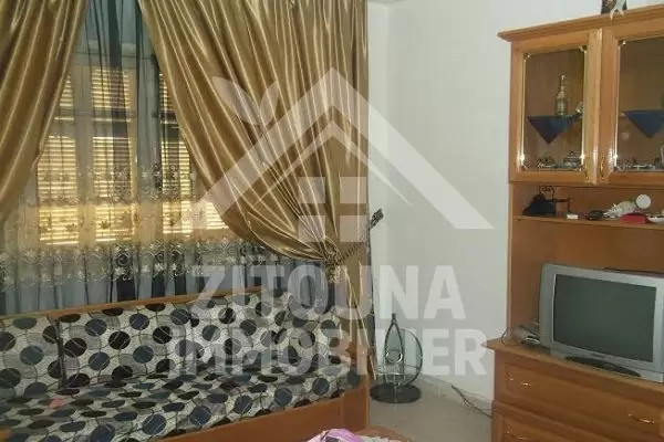 A louer un bel appartement meublé au Manar 1