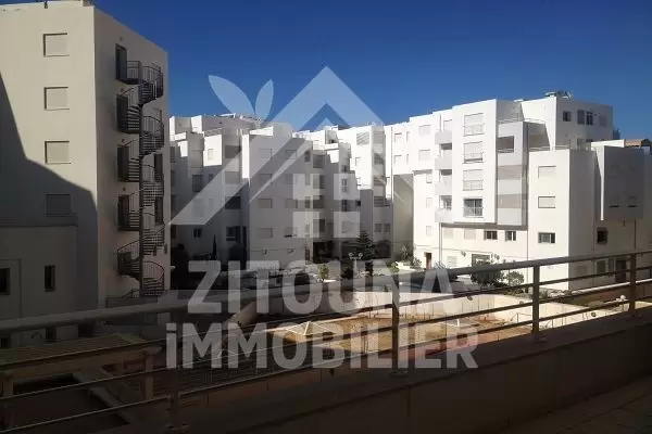 A louer un appartement de luxe