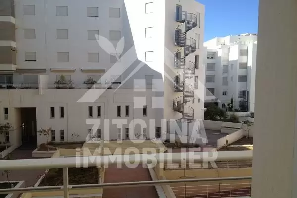 A louer un appartement de luxe