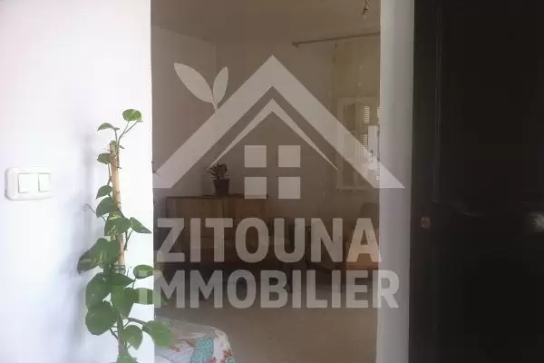 Villa à vendre