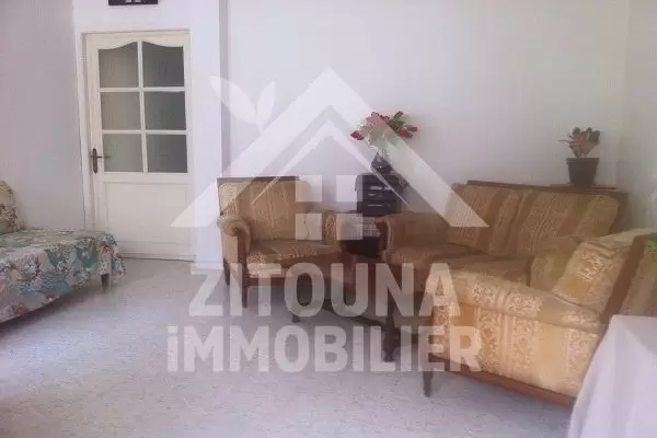 Villa à vendre