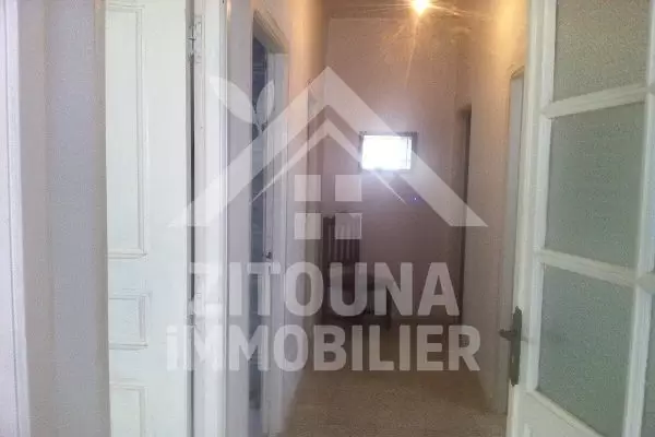 Villa à vendre