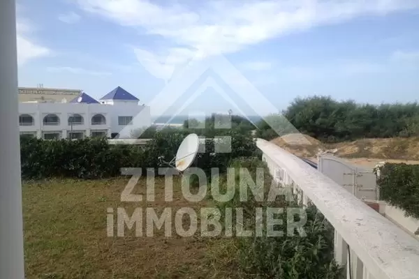 Un bel appartement avec une vue splendide