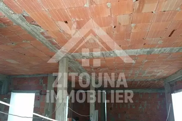 A vendre 2 appartements à La Marsa