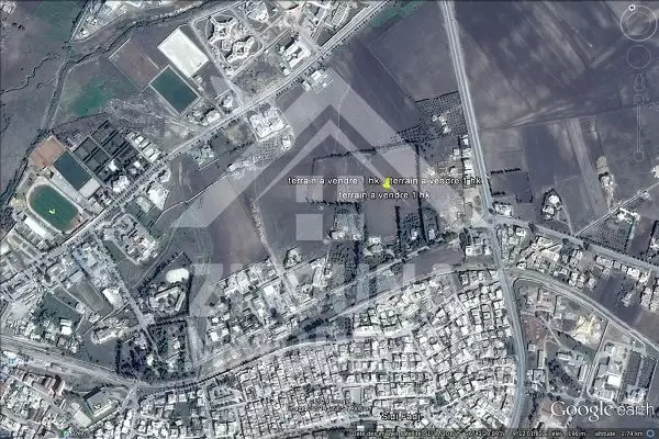 Opportunité à ne pas rater