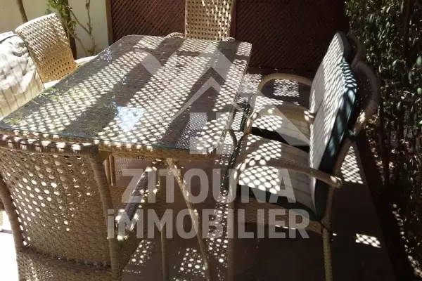 À louer Villa de charme