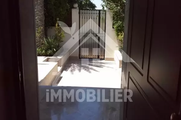 À louer Villa de charme