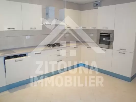 très bel appartement à louer