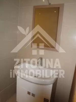 très bel appartement à louer