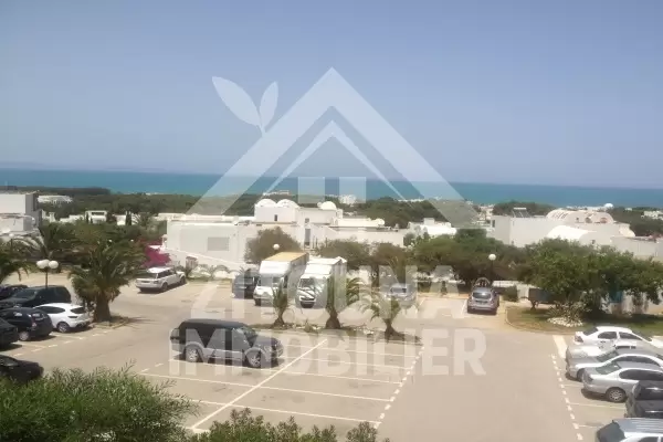 A louer un beau duplex meublé