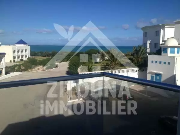 A louer un très bel appartement meublé