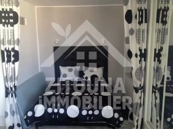 A louer un très bel appartement meublé