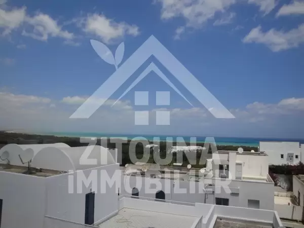 Duplex meublé en longue ou courte durée