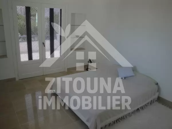 Duplex meublé en longue ou courte durée