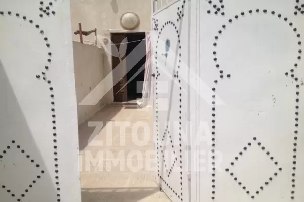 A louer bel appartement meublé