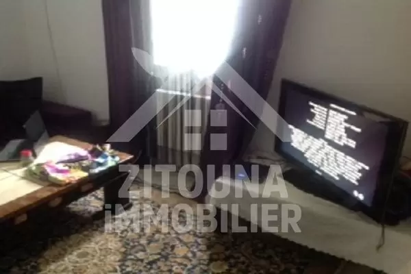 A louer un bel duplex à Ain Zahouan