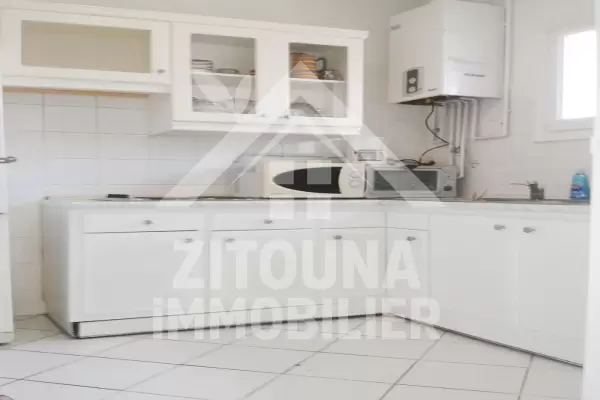 Bel Appartement meublé à louer