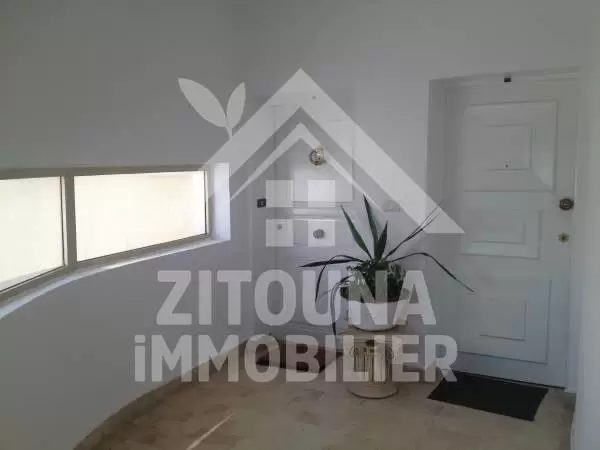 A vendre bel appartement