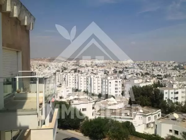 A vendre bel appartement