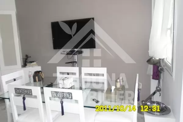 A louer duplex en plein parc naturel